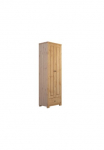 OTTO home Prie&scaron;kambario spinta &raquo;Gotland spinta Garderobe&laquo; i&scaron; massiver Kiefer FSC&reg;-zertifiziert auk&scaron;tis 193 cm