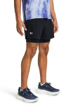 Under Armour&reg; &Scaron;ortai dėl vielseitige Aktivit&auml;ten su Elasthan-Anteil lengvas audinys