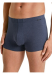 CALIDA Trunk &raquo;Cotton Sporty&laquo; stoff&uuml;berzogener liemuo Single trikotažas elastisch trumpas kle&scaron;nė