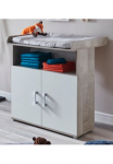 Home affaire Vystymo lenta su komoda &raquo;Henning&laquo; iki 15 kg 88 cm