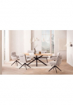 Home affaire Valgomojo stalas