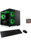CSL PC &raquo;Cube V24203&laquo;