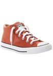 Converse Sportbačiai &raquo;CHUCK TAYLOR ALL STAR MALDEN STREET Medžiaginis & SUEDE&laquo;