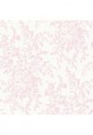 LAURA ASHLEY Tapetai &raquo; Picardie Petal Vliestapete&laquo; gebl&uuml;mt glatt Picardie Petal tapetai