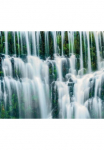 Komar Tapetai &raquo;Digitaldruck Vlies - Ensemble of Veils - Gr&ouml;&szlig;e 300 x 250 cm&laquo; ra&scaron;tuotas glatt Wohnzimmer miegamojo kambario baldai