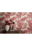 living walls Tapetai &raquo;Michalsky 6 florale Tapetai Ra&scaron;tuoti tapetai V&ouml;gel Tiere&laquo; matinis strukturiert tapetai Natur dėl miegamojo kambario baldai K&uuml;che Wohnzimmer Floral Design Flur