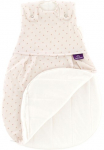Tr&auml;umeland Kūdikio miegmai&scaron;is &raquo;Babyschlafsack LIEBMICH 3 dalių rinkinys Twister von Gr&ouml;&szlig;e 50/56-68/74&laquo;