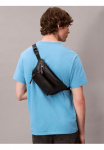 Calvin Klein Jeans Calvin KLEIN Džinsai Krep&scaron;ys segamas ant juosmens &raquo;SCULPTED IMPRESSION WAISTBAG 38&laquo; Rankinė Glaustinukė Krep&scaron;ys su reguliuojama ilga rankena vyrams ir moterims Rankinė su ilga rankena su CK-Logo