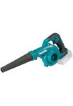 Makita Akumuliatorinis lapų pūtikas &raquo;DUB185Z&laquo; 18V 192 m&sup3;/h 98 m/s 58 mbar be Akumuliatorinis ir įkroviklis