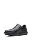 Clarks Batai &raquo;Pro Step&laquo; Slip-On Sportbačiai Schlupfschuh Komfortschuh su elastanu