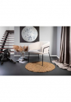 Gutmann Factory Fotelis &raquo;Winchester&laquo; su modernem Teddyfell Bezug