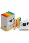 Polaroid Sofortbildkamera &raquo;Now Gen 3 + Farbfilm-Paket (8 Fotos)&laquo;