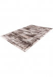 me gusta Kilimas &raquo;Ariya 225&laquo; rechteckig 6 mm auk&scaron;tis Flachflor gekettelt Wohnzimmer