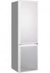 AEG Įmontuojamas &scaron;aldytuvas serija 5000 &raquo;OSC5S183ES&laquo; 1772 cm hoch 546 cm plotis 198 Litrai ColdSense - Sch&uuml;tzt Lebensmittel LED ekranas Schleppt&uuml;r