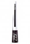 MAYBELLINE NEW YORK Akių kontūro pie&scaron;tukas &raquo;MASTER INK kilimėlis EYELINER&laquo; su Dip-Liner-Textur