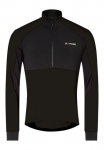 VAUDE Sportiniai mar&scaron;kinėliai &raquo;MEN'S KURO HALFZIP LS TRICOT&laquo; dėl Radsport su du offenen R&uuml;ckentaschen