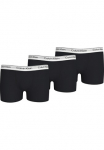 Calvin Klein Underwear Trunk &raquo;3PK TRUNK&laquo; Rinkinys 3 vnt. rinkinys 3 Stk. su Logobund