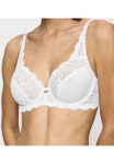 Triumph Liemenėlė &raquo;Amourette&laquo; Stretch-Spitze su weichen elastingas Jacquard-Tr&auml;gern