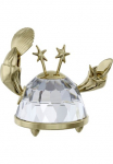 Swarovski Dekoratyvinė figurėlė &raquo;Kristallfigur Figurėlė Zodiac Krebs&laquo; &reg; Kristall