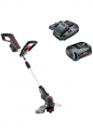 AL-KO Akumuliatorinė žoliapjovė &raquo;HOME AND GARDEN COMPATIBLE GT 1825&laquo; ir Akumuliatorinis 18V/25 Ah ir įkroviklis