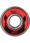 Wicked Kugellager &raquo;ABEC 7 Freespin - 16-pack&laquo; Rinkinys 16 Stk. dalys