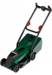 Klein Kinder-Rasenm&auml;her &raquo;Bosch mini Rotak II&laquo; pagamintas in Germany