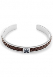 Tommy Hilfiger Apyrankė &raquo;Schmuck Nerūdijančio plieno rankos papuo&scaron;alas Armreif&laquo;