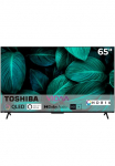 Toshiba QLED-Fernseher &raquo;65QV2463DA&laquo; 164 cm/65 Smart-TV