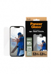 CARE by PanzerGlass Apsauginis stiklas ekranui &raquo;Classic forma Screen Protection&laquo; dėl Apple iPhone 16e Apsauginė plėvelė ekranui Apsauginė plėvelė ekranui Bildschirmschutz kratz- & sto&szlig;fest