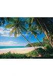 Papermoon Fototapetas &raquo;Palmbeach&laquo; glatt