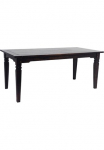 SIT Valgomojo stalas &raquo;Samba&laquo; im Lodge-Stil su antikfinish