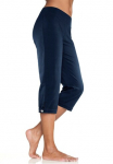 H.I.S Kapriai su reguliuojama apsiuvas Loungewear