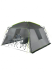 High Peak Pavėsinė &raquo;Cabana 35x35m&laquo;