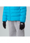 The North Face Flisinės pir&scaron;tinės &raquo;KIDS SIERRA ETIP GLOVE&laquo; dėl Vaiki&scaron;ki i&scaron; Polyester su hochflorigem fliso
