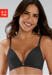 s.Oliver Bralette liemenėlė &raquo;Zo&egrave;&laquo; be lankeliai in angesagter Triangel-Form