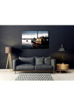 queence Paveikslas &raquo;Epstein&laquo; Himmel | Meer | Meer paveikslas/nuotrauka | Schiffe | Spa | Spa paveikslas/nuotrauka 1 Stk. dalys Fine Art-Print in Galeriequalit&auml;t