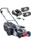 AL-KO Akumuliatorinė vejapjovė &raquo;36 V ENERGY FLEX 46.2 Li SP Comfort&laquo; 46 cm Schnittbreite ir 2 Akumuliatorinis ir įkroviklis