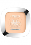 L'OR&Eacute;AL PARIS Kompaktinė pudra Kompaktinė pudra &raquo;TRUE MATCH POWDER&laquo; mattes Finish flexible Deckkraft