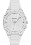 HUGO Laikrodis &raquo;#GRAIL LIGHT&laquo; laikrodis laikrodis Vyri&scaron;kas laikrodis Silikonarmband analog