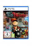 Wired Productions Spielesoftware &raquo;Tin Hearts&laquo; PlayStation 5