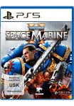 Focus Entertainment Spielesoftware &raquo;Warhammer 40000: Space Marine 2&laquo; PlayStation 5