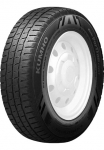 Kumho Žieminės padangos &raquo;PORTRAN CW51&laquo;