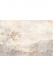 living walls Fototapetas &raquo;Walls by Patel Romantic River&laquo; glatt Vlies Wand