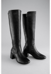 Aniston SHOES Ilgaauliai batai Ilgaauliai su Innen-Rei&szlig;verschluss - NEUE KOLLEKTION-schmale forma