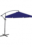 Garden Pleasure Skėtis &Oslash; 300 cm Bblau