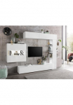 OTTO home Sekcija &raquo;Sorano&laquo; rinkinys 4 Stk. dalys