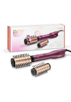BaByliss Kar&scaron;to oro plaukų formavimo &scaron;ukos-suktuvas &raquo;Big Hair Dual&laquo; 2 Aufs&auml;tze