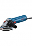 Bosch Professional Kampinis &scaron;lifuoklis &raquo;&raquo;GWS 12-125&laquo;&laquo; im Karton