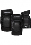 Powerslide Protektoren-Set &raquo;Basic Kids rinkinys&laquo;