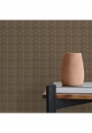 Sublime Tapetai &raquo;CUBAN SAND&laquo; gemustert formuoti Design Tapeten